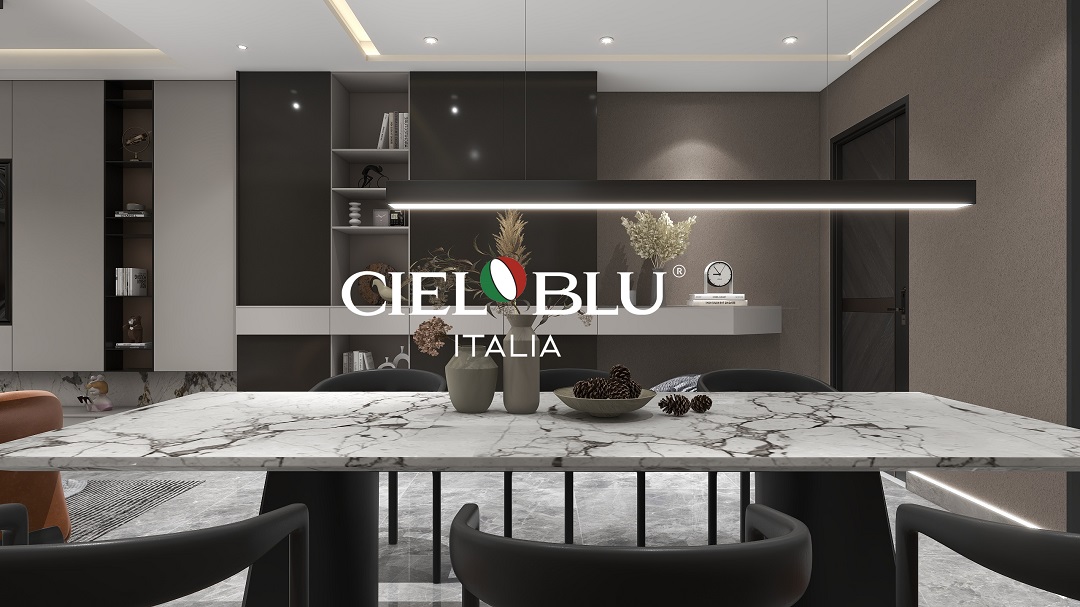 CIELOBLU | 最美的時(shí)節(jié)，探尋栗子棕的暖意(圖8)